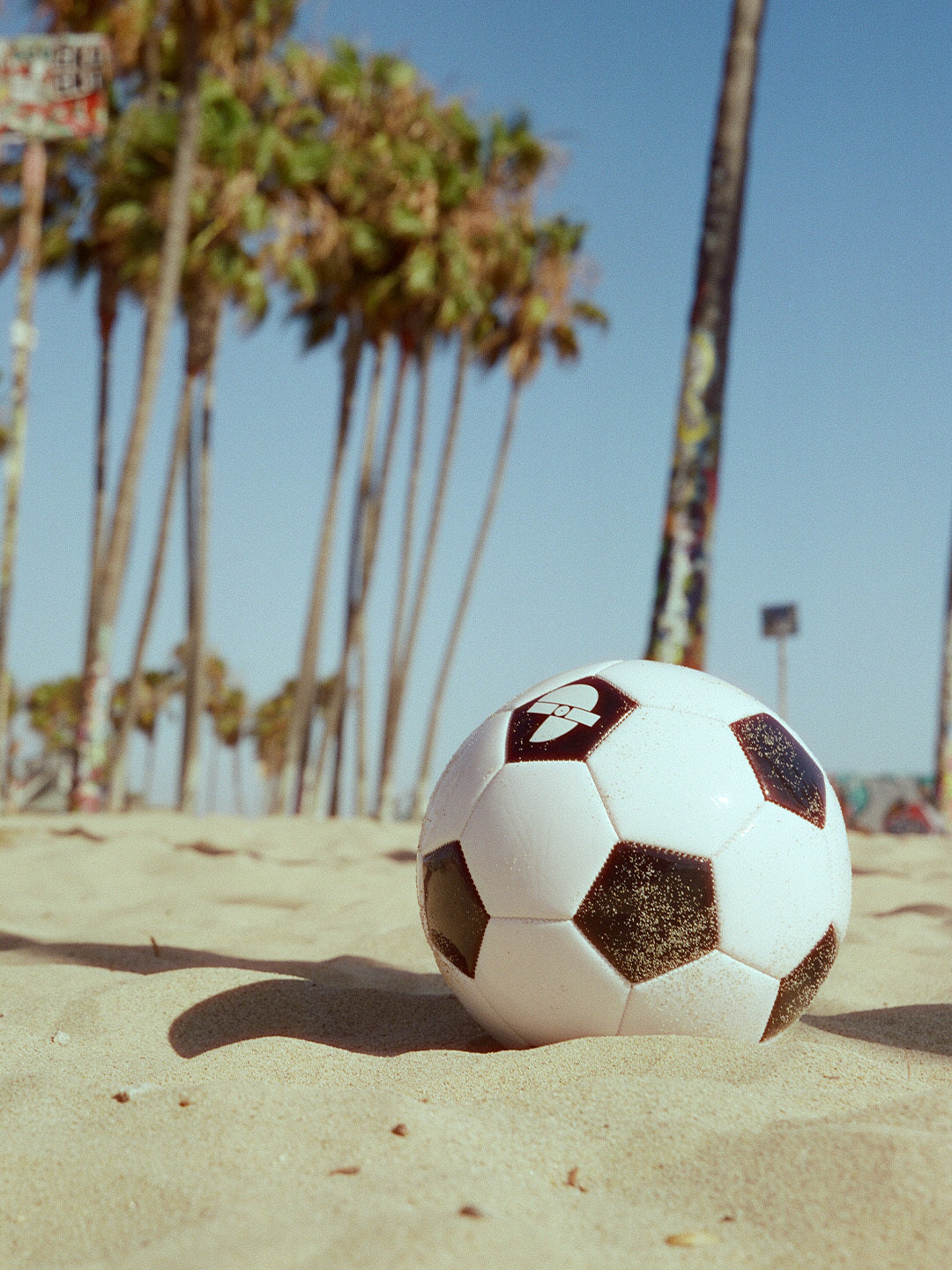Jazz is Dead Soccer Ball