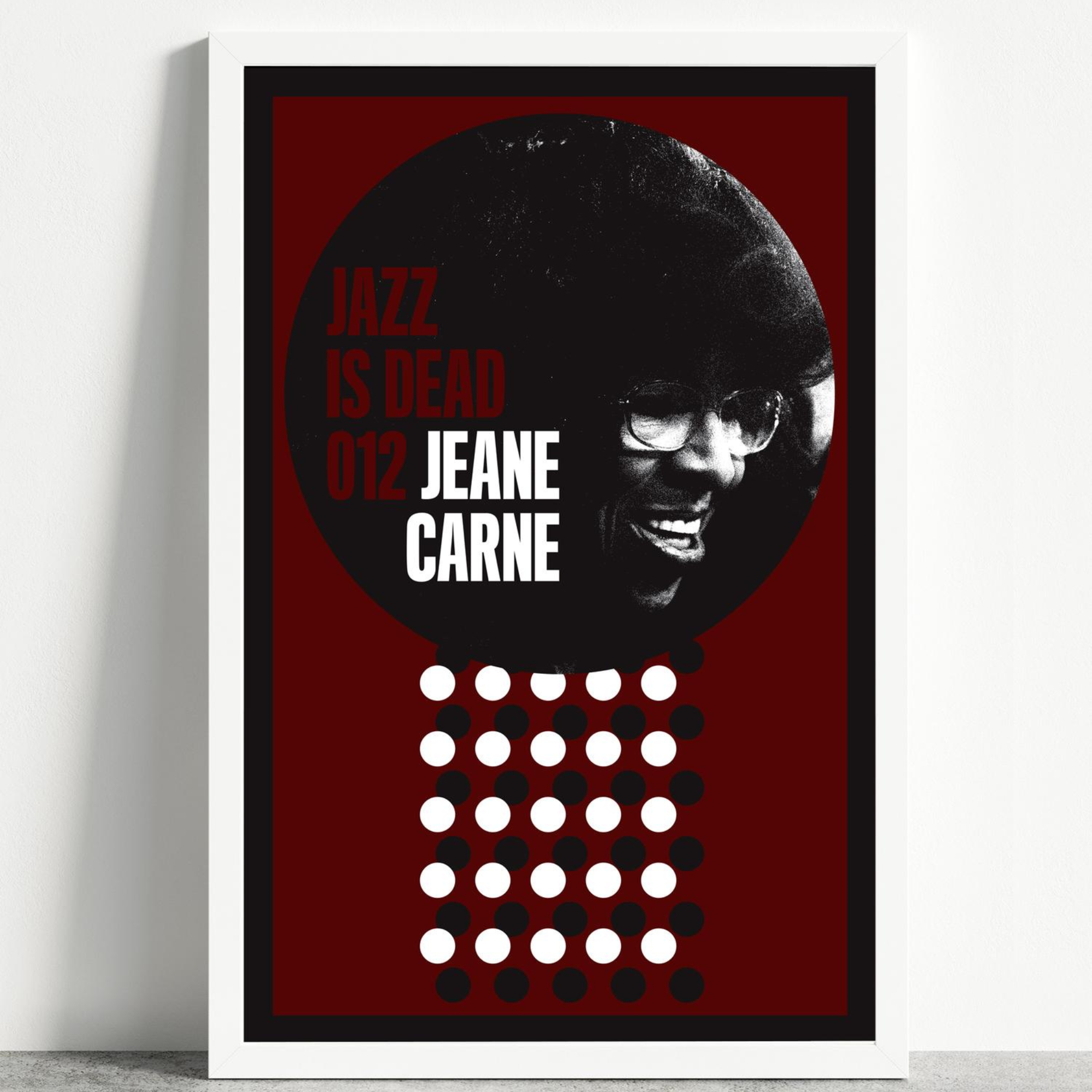 Jeane Carne 012 Poster
