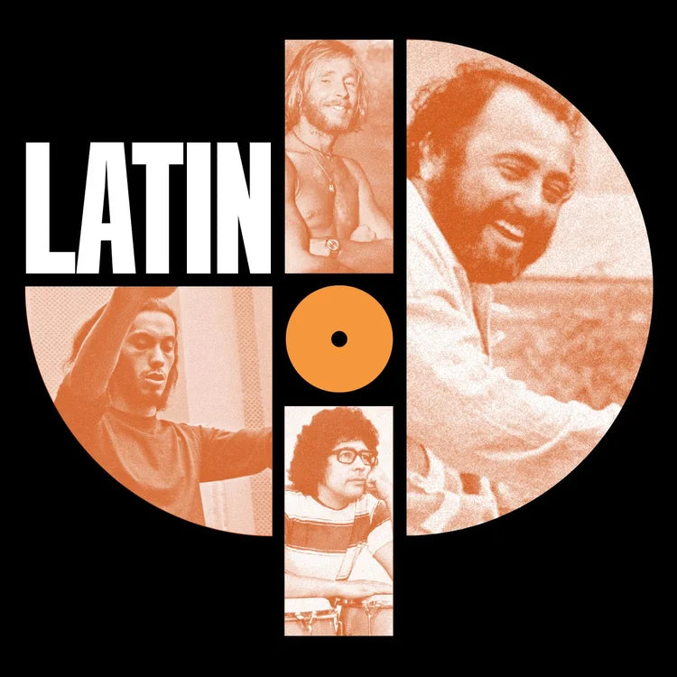 LATIN JAZZ