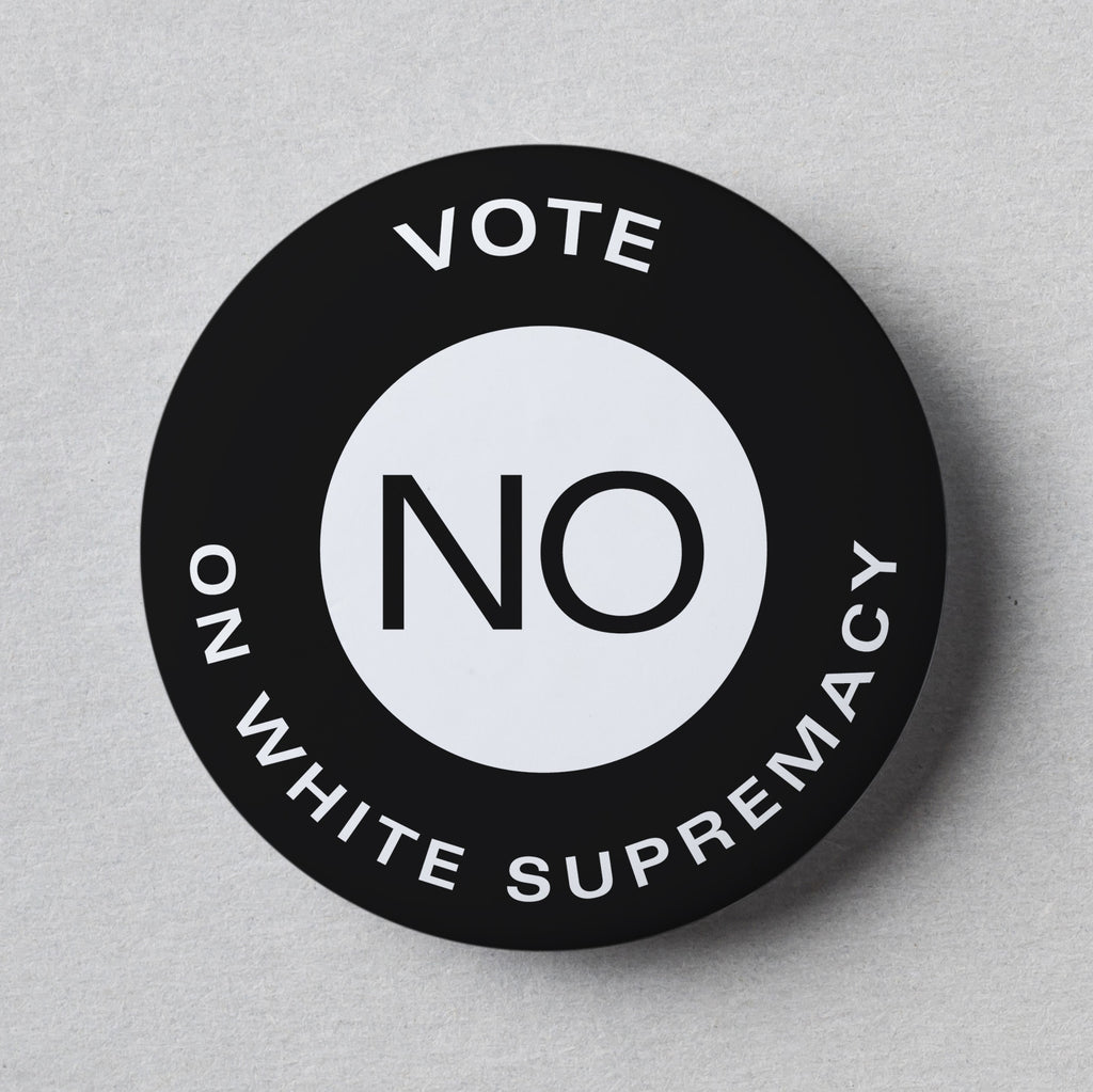 The American Negro Button Pack