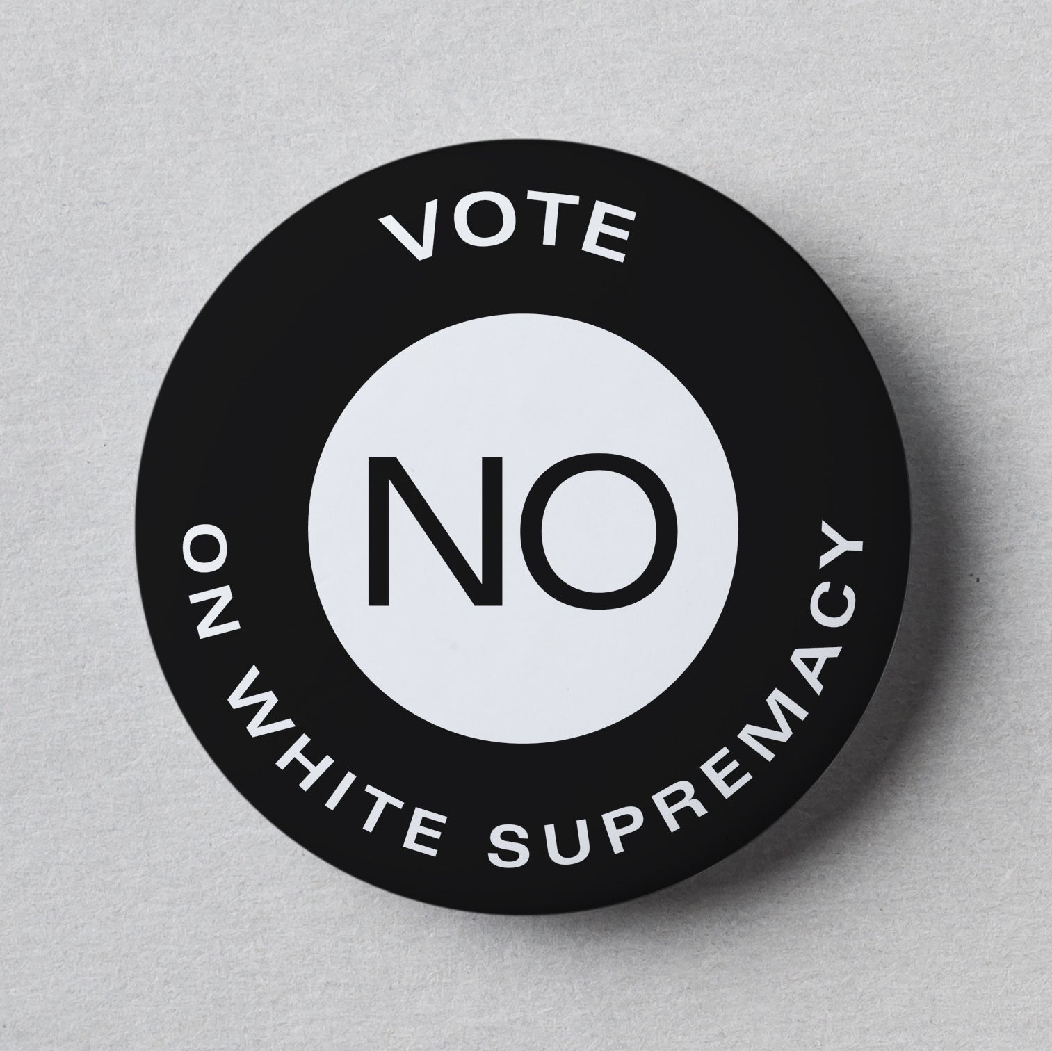 The American Negro Button Pack