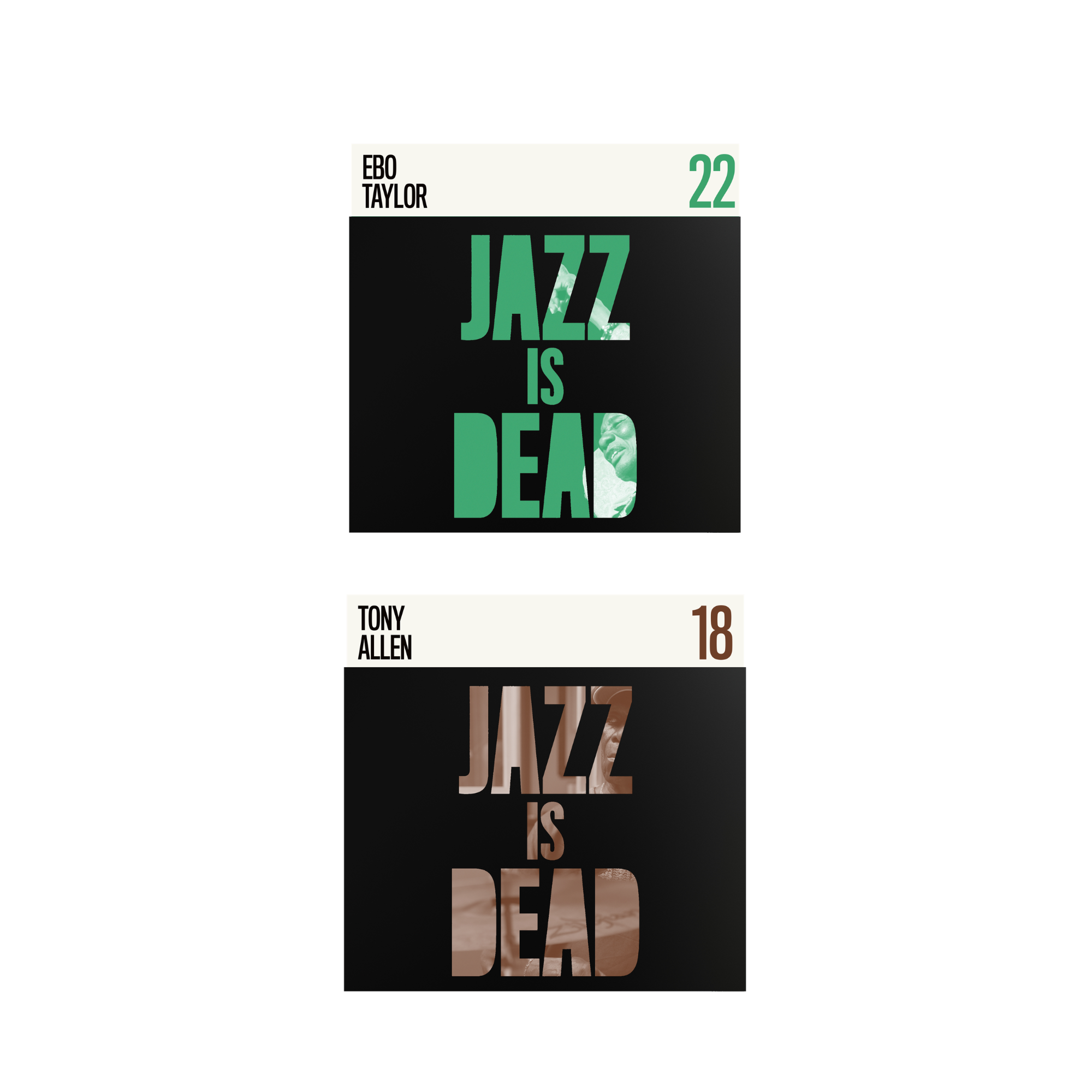 Afrobeat Vinyl Bundle